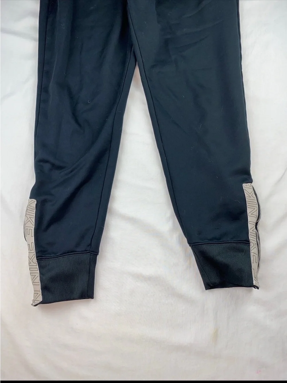 Nike slightly used